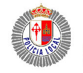 Escudo de Policía Local