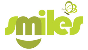 Logo SMILES