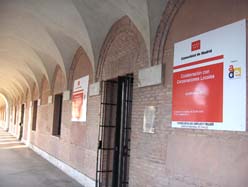 Oficina de Información y Turismo