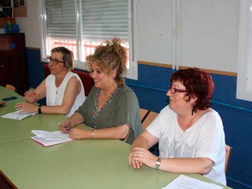 Comedores escolares en verano