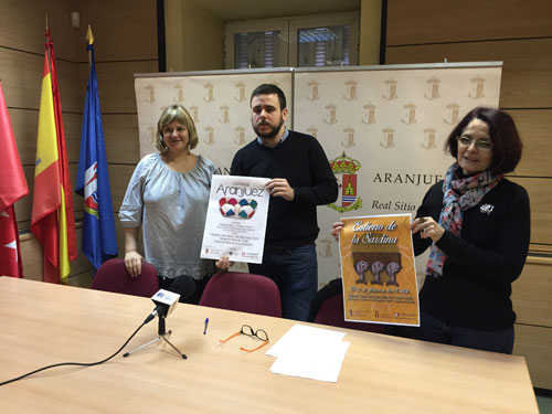 Presentación del Carnaval