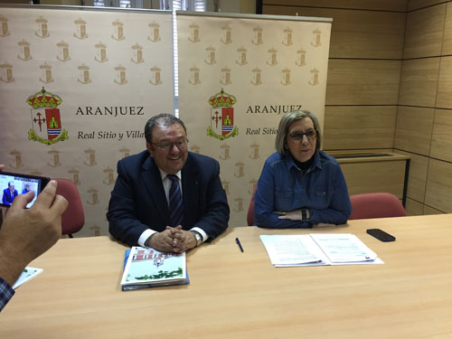 Programación Farnesio