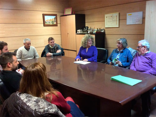Cofradias y Hermandades de Semana Santa