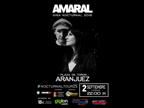 Amaral
