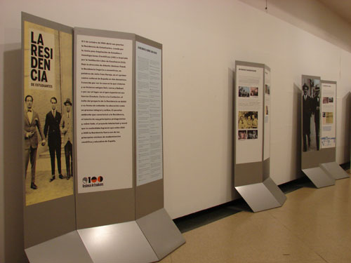 Residencia de Estudiantes