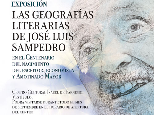 Las Geografías Literarias