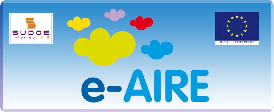 Proyecto e-AIRE