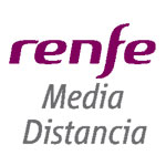 Renfe Media Distancia