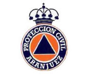 Escudo de Protección Civil