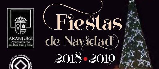 Programa de Navidad 2018