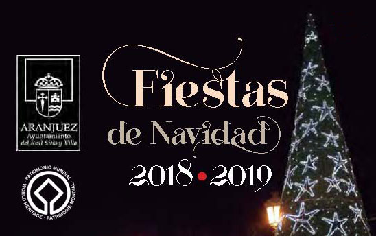 Programa de Navidad 2018