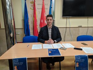 Foto cedida por Ayuntamiento de Aranjuez