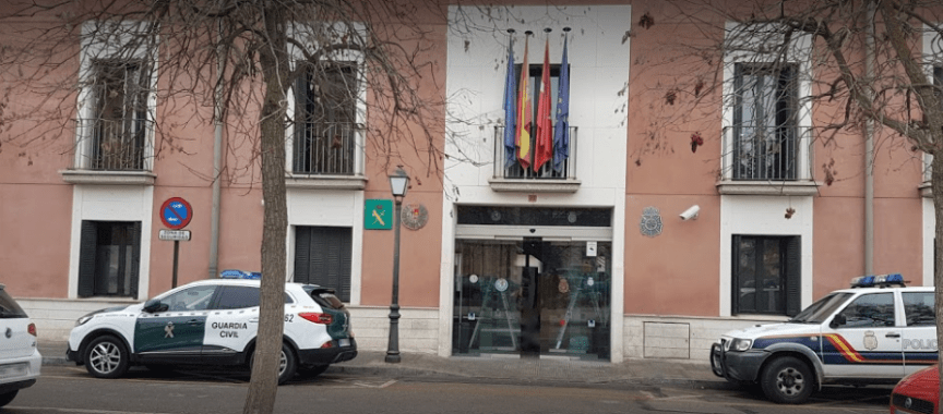 Foto cedida por Ayuntamiento de Aranjuez