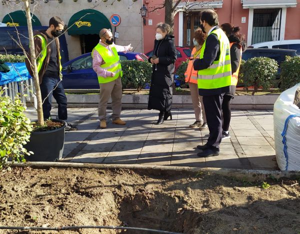 Foto cedida por Ayuntamiento de Aranjuez