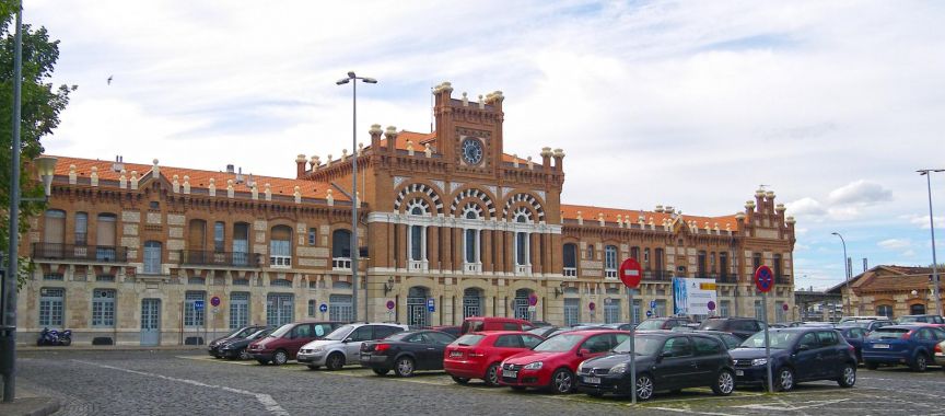 Foto cedida por Ayuntamiento de Aranjuez