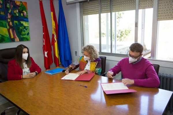 Foto cedida por Ayuntamiento de Aranjuez