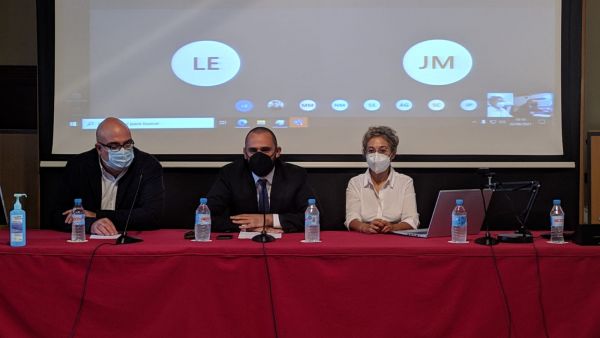 Foto cedida por Ayuntamiento de Aranjuez