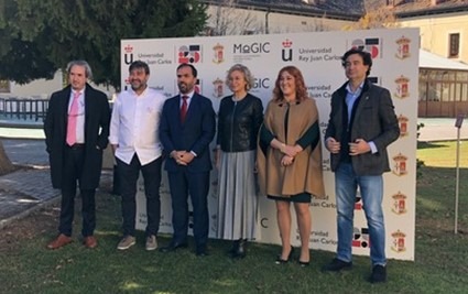 Foto cedida por Ayuntamiento de Aranjuez