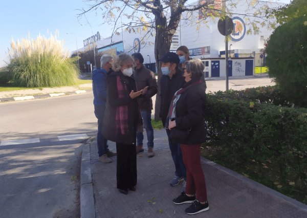 Foto cedida por Ayuntamiento de Aranjuez