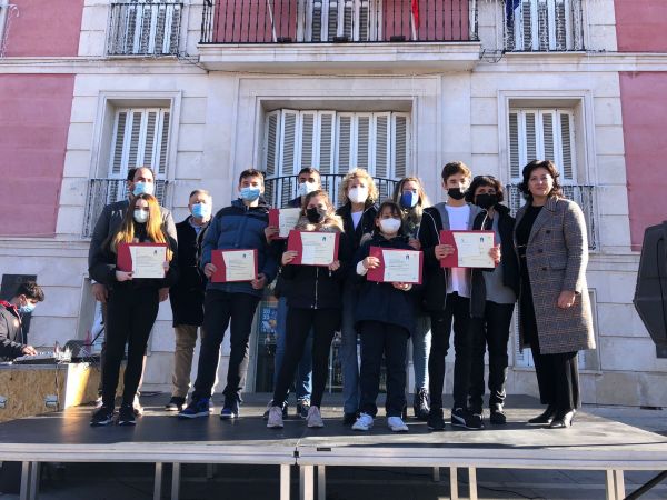 Foto cedida por Ayuntamiento de Aranjuez