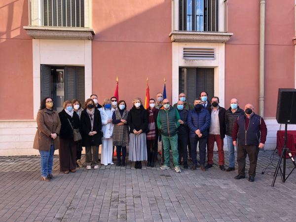 Foto cedida por Ayuntamiento de Aranjuez