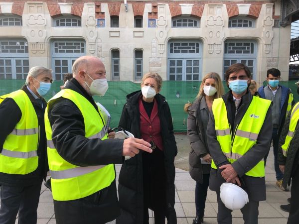 Foto cedida por Ayuntamiento de Aranjuez