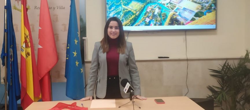 Foto cedida por Ayuntamiento de Aranjuez