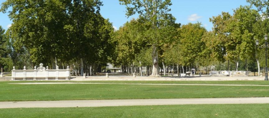 Foto cedida por Ayuntamiento de Aranjuez