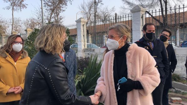 Foto cedida por Ayuntamiento de Aranjuez