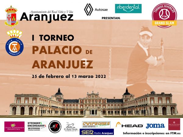 Foto cedida por Ayuntamiento de Aranjuez