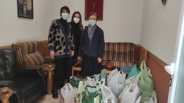 Foto cedida por Ayuntamiento de Aranjuez 