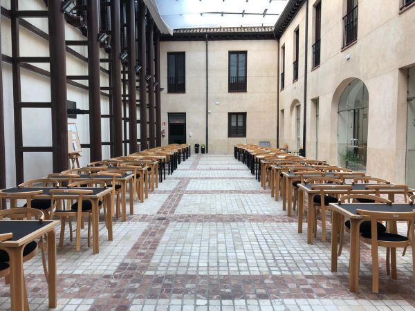Foto cedida por Ayuntamiento de Aranjuez