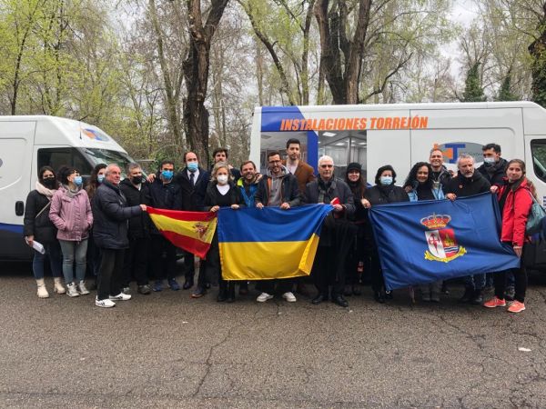 Foto cedida por Ayuntamiento de Aranjuez