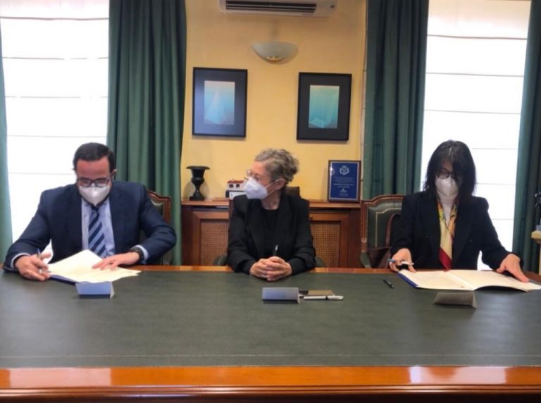 Foto cedida por Ayuntamiento de Aranjuez 