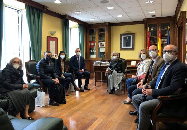 Foto cedida por Ayuntamiento de Aranjuez