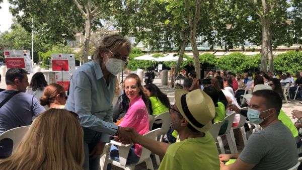 Foto cedida por Ayuntamiento de Aranjuez