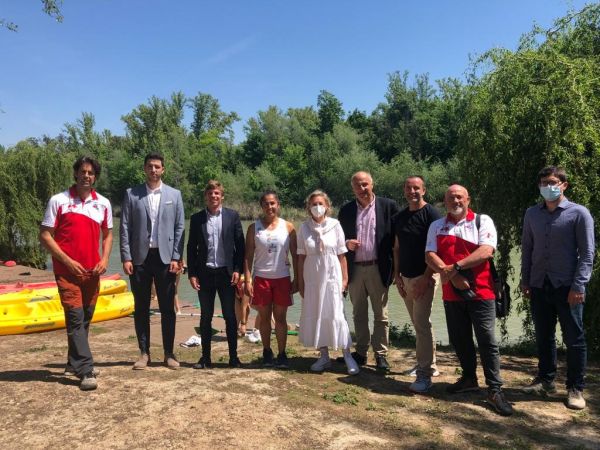 Foto cedida por Ayuntamiento de Aranjuez