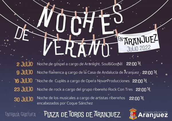 Foto cedida por Ayuntamiento de Aranjuez