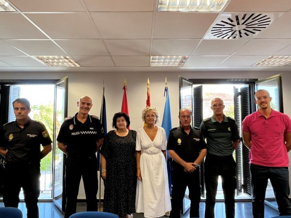 Foto cedida por Ayuntamiento de Aranjuez