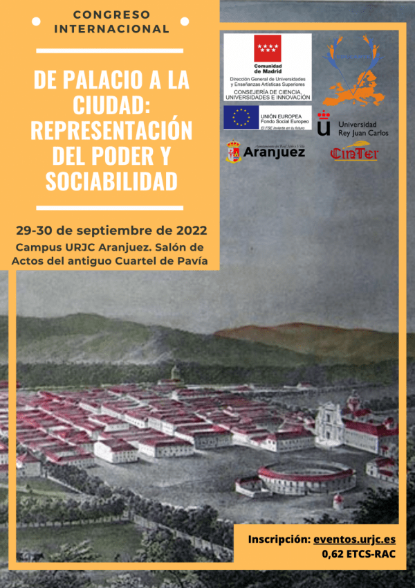 Foto cedida por Ayuntamiento de Aranjuez