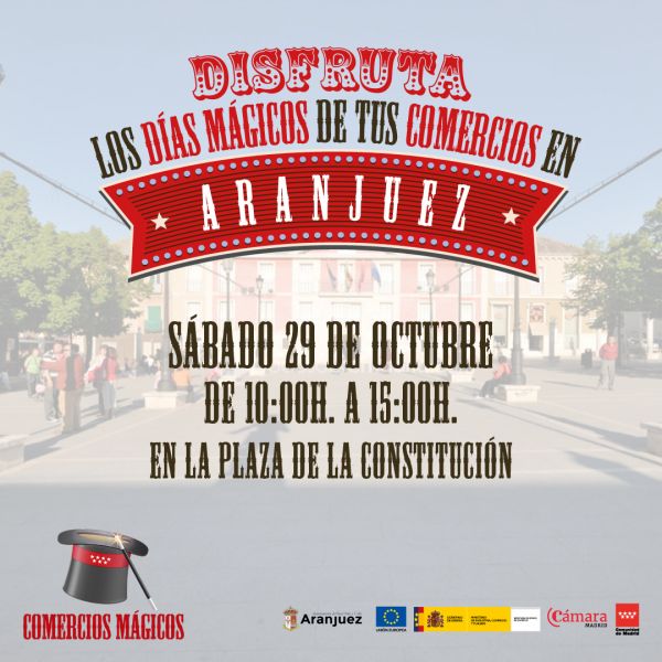 Foto cedida por Ayuntamiento de Aranjuez