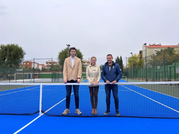 Foto cedida por Ayuntamiento de Aranjuez