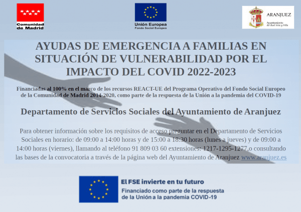 Foto cedida por Ayuntamiento de Aranjuez
