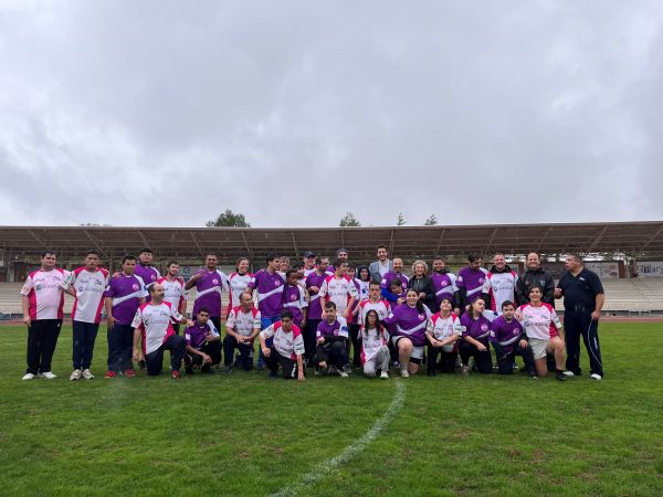 Foto cedida por Ayuntamiento de Aranjuez