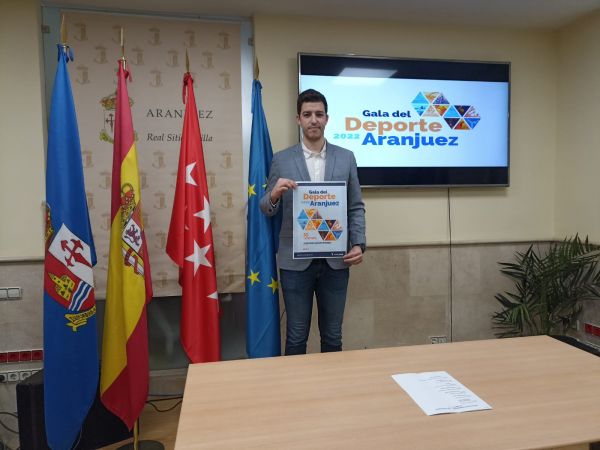 Foto cedida por Ayuntamiento de Aranjuez