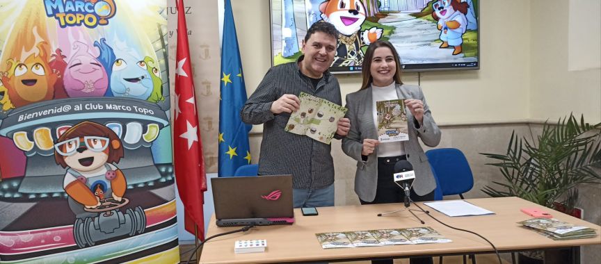 Foto cedida por Ayuntamiento de Aranjuez