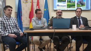 Foto cedida por Ayuntamiento de Aranjuez