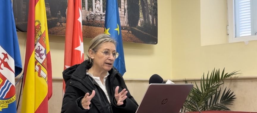 Foto cedida por Ayuntamiento de Aranjuez