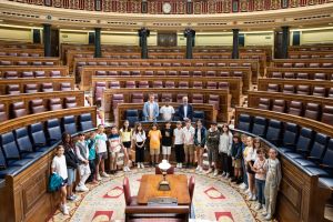 Foto cedida por Ayuntamiento de Aranjuez