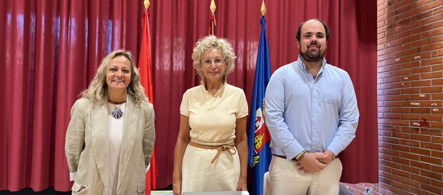 Foto cedida por Ayuntamiento de Aranjuez